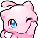 Mewhi Emote