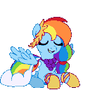 RainbowDance_ANC Emote