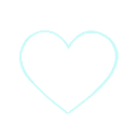 pm_bluheart Emote