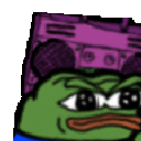 pepejampink Emote
