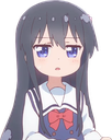 76250hanashirosakiwat Emote