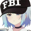 fbi Emote