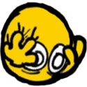73597stressed Emote