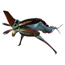 Reaper_Leviathan Emote
