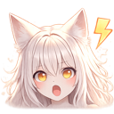 xemo_shock Emote