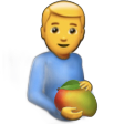 mangopreg Emote