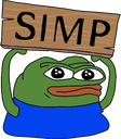 TAN_Pepe_Simp Emote