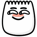 hehe Emote