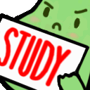 studybean Emote