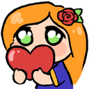 ifalna_love Emote