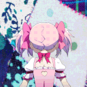smiling_madoka Emote