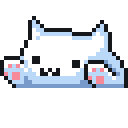 catbongo Emote