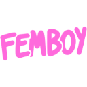 femboy Emote