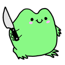 d_nes_frogmurder Emote