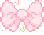 pink_bow_gif Emote
