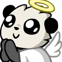 9853_Angel_Panda Emote