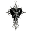 heartcross Emote