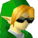 swaggylinky Emote