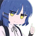 V_RyoThumbsUp Emote