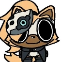 Whisper_Goober Emote