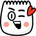 winkheart Emote