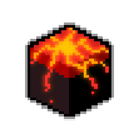molten Emote
