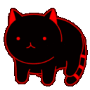 m_cat_ball Emote