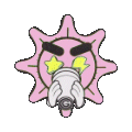 larp_pinksun Emote