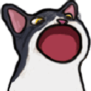 6744tuxedopopcat Emote