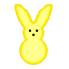 6553yellowbunnypeeps Emote