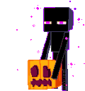 enderman Emote