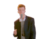 1641rickroll Emote
