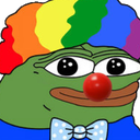 pepe_clown Emote