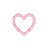 pink_heart Emote