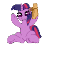 Stomp_Loop_Fast Emote