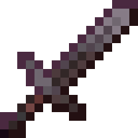 7587netheritesword Emote