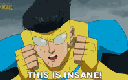 invincibleinsane Emote