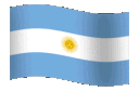 argentina Emote