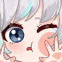 peeking Emote