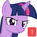 TwiPing Emote