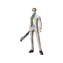 8215nanami Emote