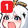 paimonping Emote