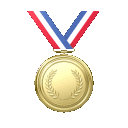 rareMedal Emote