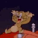 JerryAlgm Emote