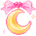 d_nes_cutepotionmoon Emote