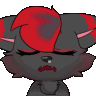 foxxo_sick Emote
