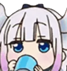 Drinking_water Emote