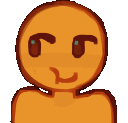 eating_EXE Emote