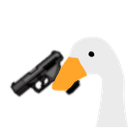 4604goosegun Emote