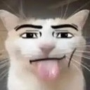 blehh Emote